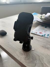 Porta telefono da auto