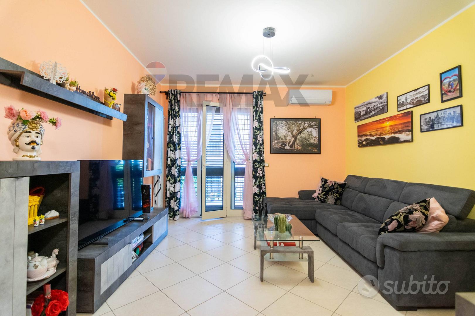Appartamento – Camporotondo Etneo, Villaggio Sant'Antonio - Altro