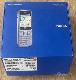 cellulari Nokia Motorola 