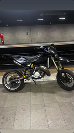 Smembro Husqvarna SM 125 2006