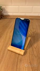 iPhone 13 128GB - Bianco (Stato Perfetto)