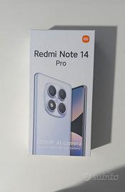 redmi note 14 prro