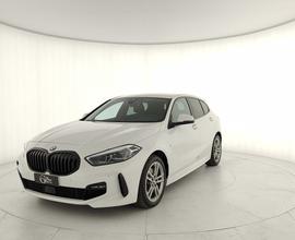 BMW Serie 1 F40 - 118d Msport auto