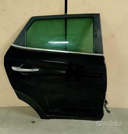 Porta anteriore posteriore hyundai tucson dal 2016