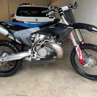 Husqvarna tc 250 2018
