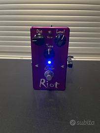 Suhr Riot Distortion