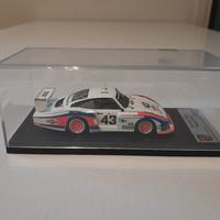 Looksmart Porsche 935 #43 Le Mans 1978