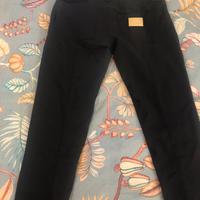 Pantaloni 5 tasche Elisabetta Franchi