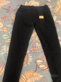 Pantaloni 5 tasche Elisabetta Franchi