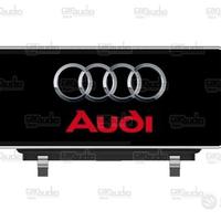 Autoradio Navigatore AUDI Q3 2011-2018