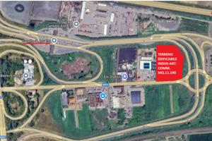 Terreno Residenziale Asti [V011-25VCG]