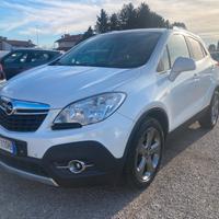 Opel Mokka 1.7 CDTI Ecotec 130CV 4x2 aut. Cosmo