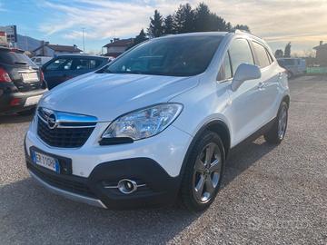 Opel Mokka 1.7 CDTI Ecotec 130CV 4x2 aut. Cosmo