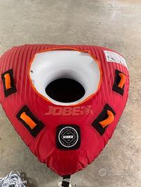 jobe thunder gonfiabile sport
