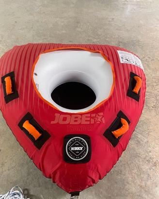 jobe thunder gonfiabile sport