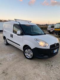 Fiat doblo' 1600 multijet