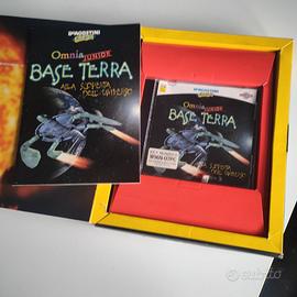 Gioco PC  Omnia Junior