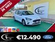 FORD Focus 1.5 EcoBlue 95CV 5p. Business - 2020