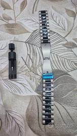 cinturino per smartwatch 