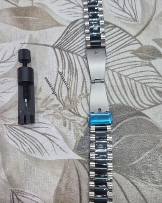 cinturino per smartwatch 