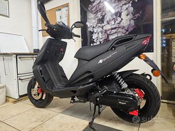 Malaguti phantom f12