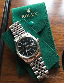 ROLEX DATEJUST 16030