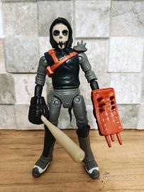 action figure ninja turtles Casey Jones 