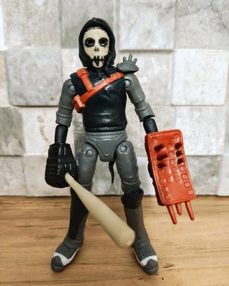action figure ninja turtles Casey Jones 