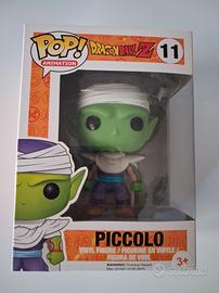 Funko Pop! Dragon Ball Z - Piccolo (N. 11)