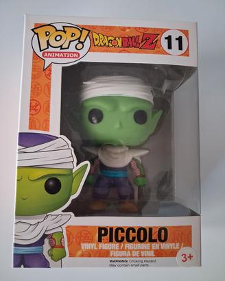 Funko Pop! Dragon Ball Z - Piccolo (N. 11)