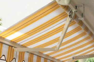 tenda da sole Tempotest  