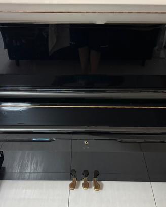 Pianoforte Artmann SU-121