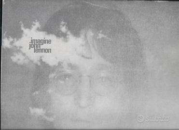 Vinile John Lennon: Imagine (11/12/1980) - 33 giri