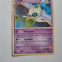 Carta pokemon