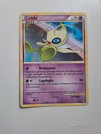 Carta pokemon