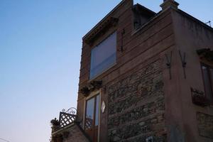 Casa sul lungomare di Nizza (vicino Taormina)