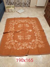 coperta di lana