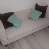Divano poltronesofà 3 posti