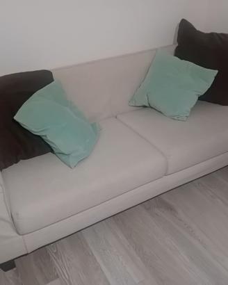 Divano poltronesofà 3 posti