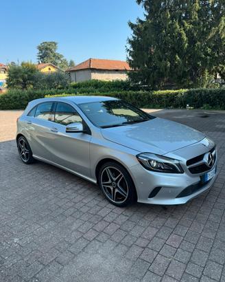Mercedes classe A 180 Sport
