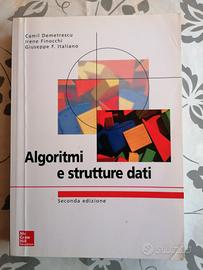 Algoritmi e strutture dati