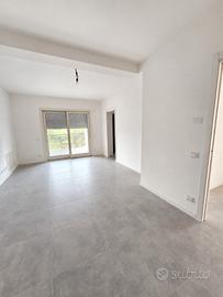 Valmontone - appartamento nuovo 108 mq