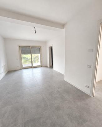 Valmontone - appartamento nuovo 108 mq