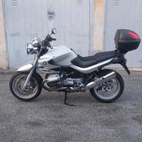 BMW R1150R 