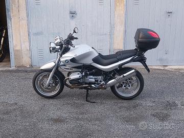 BMW R1150R 