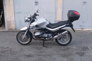 BMW R1150R 