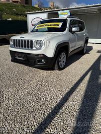 Jeep Renegade 2.0 Mjt 140CV 4WD Active Drive Limit