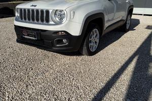 Jeep Renegade 2.0 Mjt 140CV 4WD Active Drive Limit