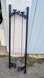 Barre portapacchi Citroen