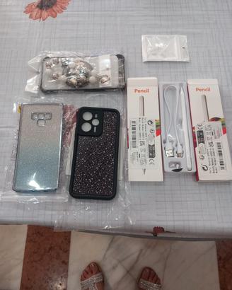 cover X cellulare 